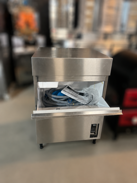 Hoshizaki Ice Maker - 26 Kg - Image 4