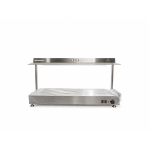 Hot Plate with Heated Gantry