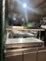Hot Plate with Heated Gantry - Image 3