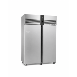G2 Foster Double Door Freezer