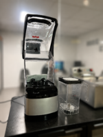 Kaz Silent Blender - Image 2