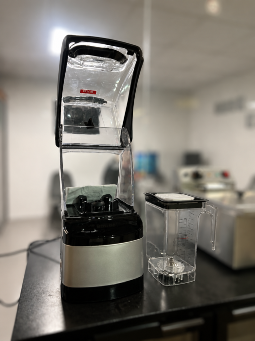 Kaz Silent Blender - Image 2