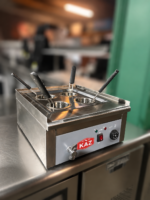 Kaz Pasta Boiler - 4 Baskets - Image 2