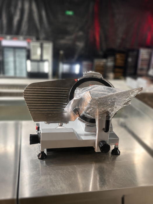 Meat slicer 12” - Image 2