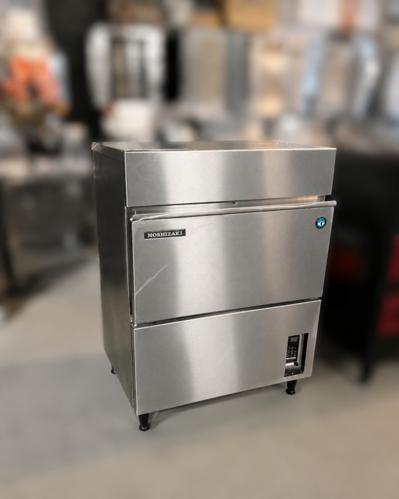 Hoshizaki Ice Maker - 26 Kg - Image 2