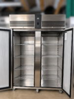 G2 Foster Double Door Fridge - Image 2