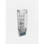 Buffalo Heated Multideck