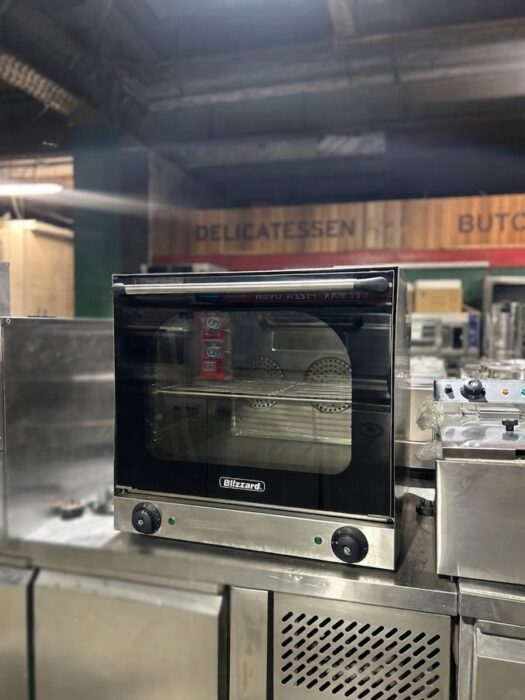 Blizzard Convection Oven - Image 2