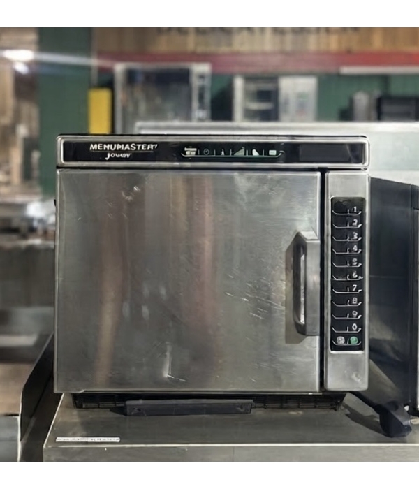Menumaster Speed Oven - Image 2