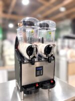 Polar Low Sugar and Alcohol Compatible Slush Machine - Image 2