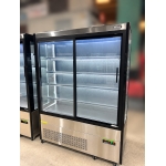 Blizzard Sliding Glass Door Multideck - Image 3