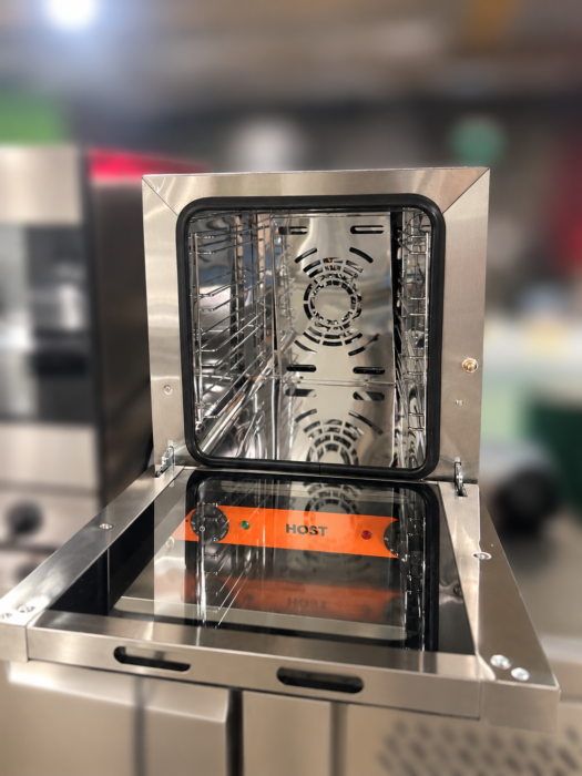 HOST Convection Oven - Image 4