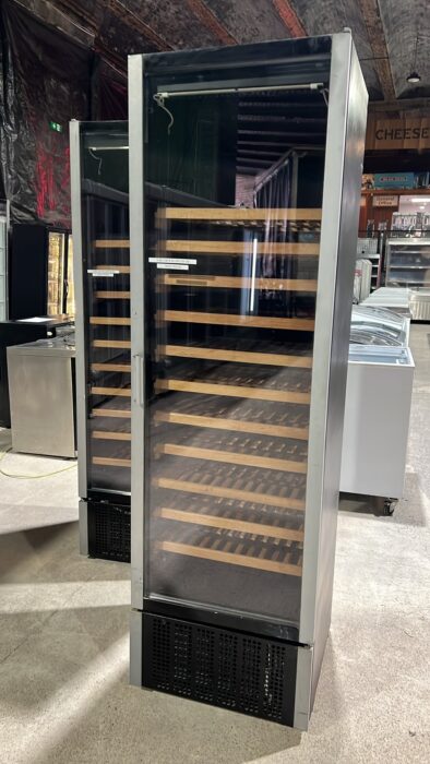Wine chiller/fridge - Image 5
