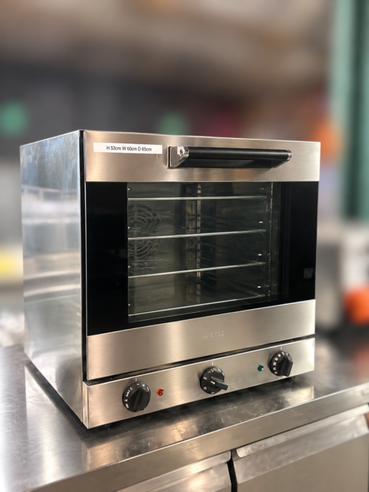 SEMG Convection Oven - Image 2