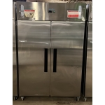 Polar Upright Double Door Fridge 1200Ltr - Image 2