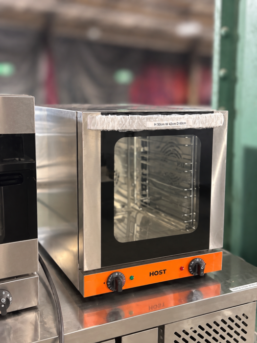 HOST Convection Oven - Image 2