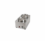 Buffalo 2 Pot Bain Marie