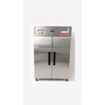 Polar Upright Double Door Fridge 1200Ltr