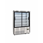 Blizzard Sliding Glass Door Multideck
