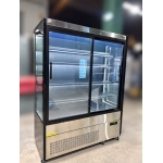 Blizzard Sliding Glass Door Multideck - Image 2