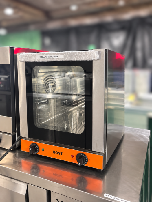 HOST Convection Oven - Image 3