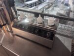 Commercial 4-Bottle Electric Sauce Warmer - Image 3